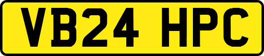 VB24HPC