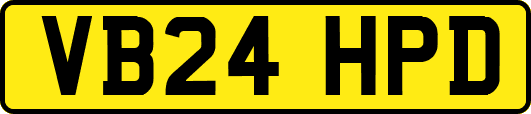 VB24HPD