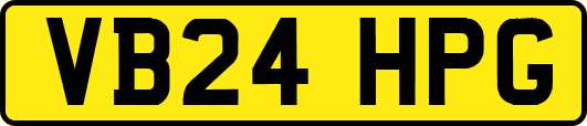 VB24HPG