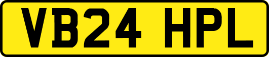 VB24HPL