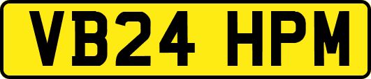 VB24HPM