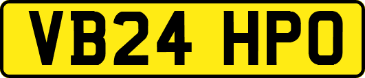 VB24HPO
