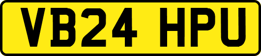 VB24HPU