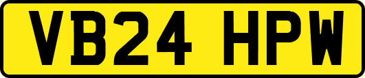 VB24HPW