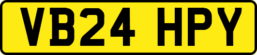 VB24HPY