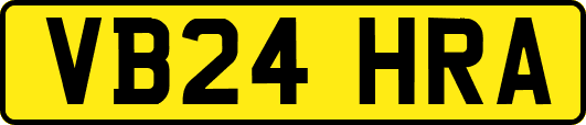 VB24HRA