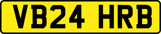 VB24HRB