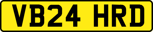 VB24HRD