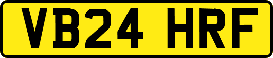 VB24HRF