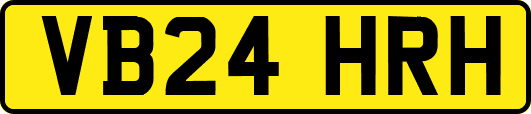 VB24HRH