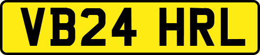 VB24HRL