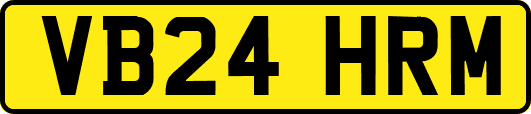 VB24HRM