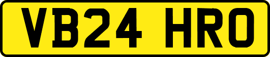 VB24HRO