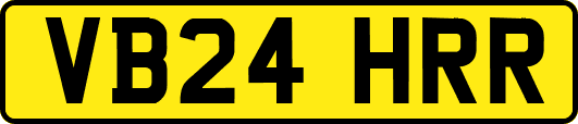 VB24HRR