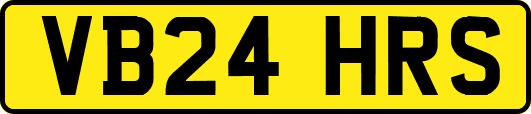 VB24HRS