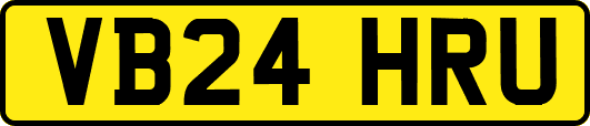 VB24HRU