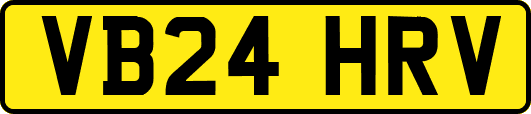 VB24HRV