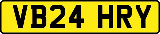 VB24HRY