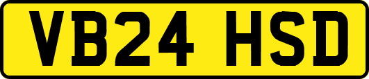 VB24HSD