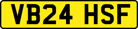 VB24HSF
