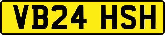 VB24HSH