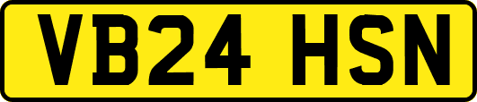 VB24HSN