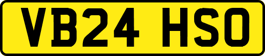 VB24HSO