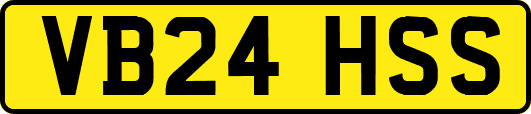 VB24HSS
