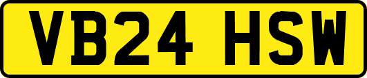 VB24HSW