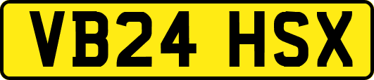 VB24HSX