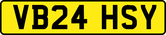 VB24HSY