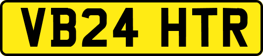 VB24HTR