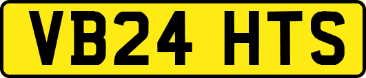 VB24HTS