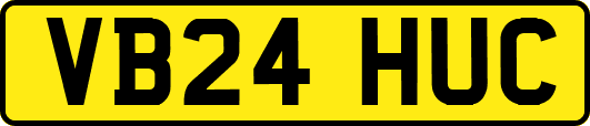 VB24HUC