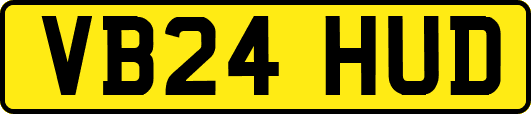 VB24HUD