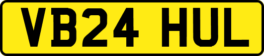 VB24HUL