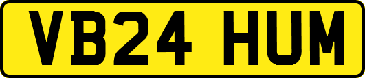 VB24HUM