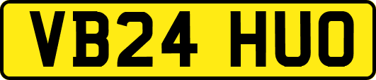 VB24HUO