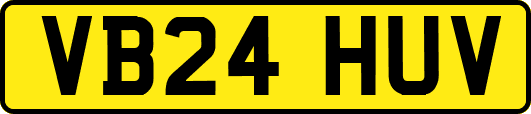 VB24HUV