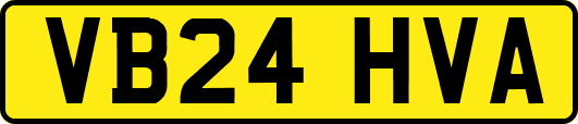 VB24HVA