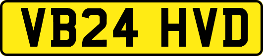 VB24HVD