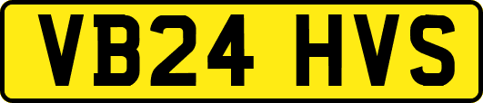 VB24HVS