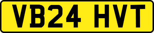 VB24HVT