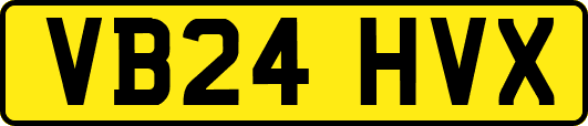 VB24HVX