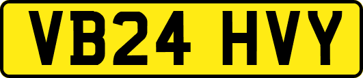 VB24HVY