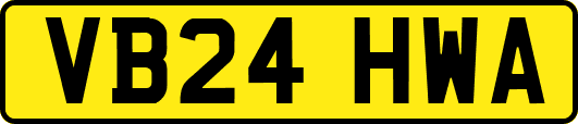 VB24HWA