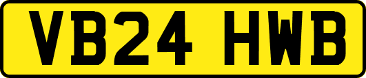 VB24HWB