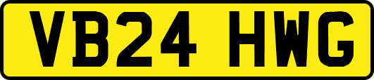 VB24HWG