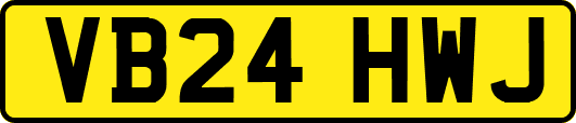 VB24HWJ