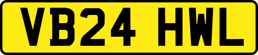 VB24HWL
